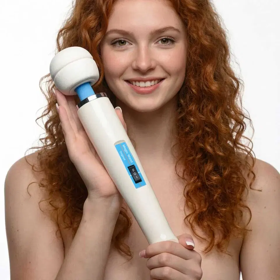 Magic Wand Original