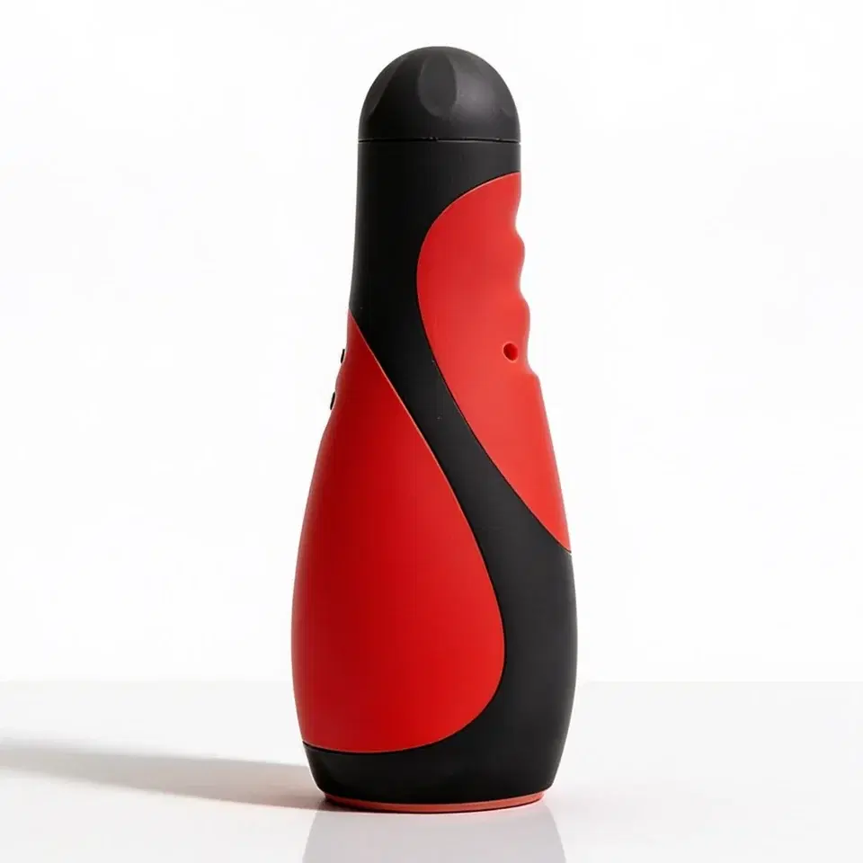 Vibra Head Bionic Auto Stroker