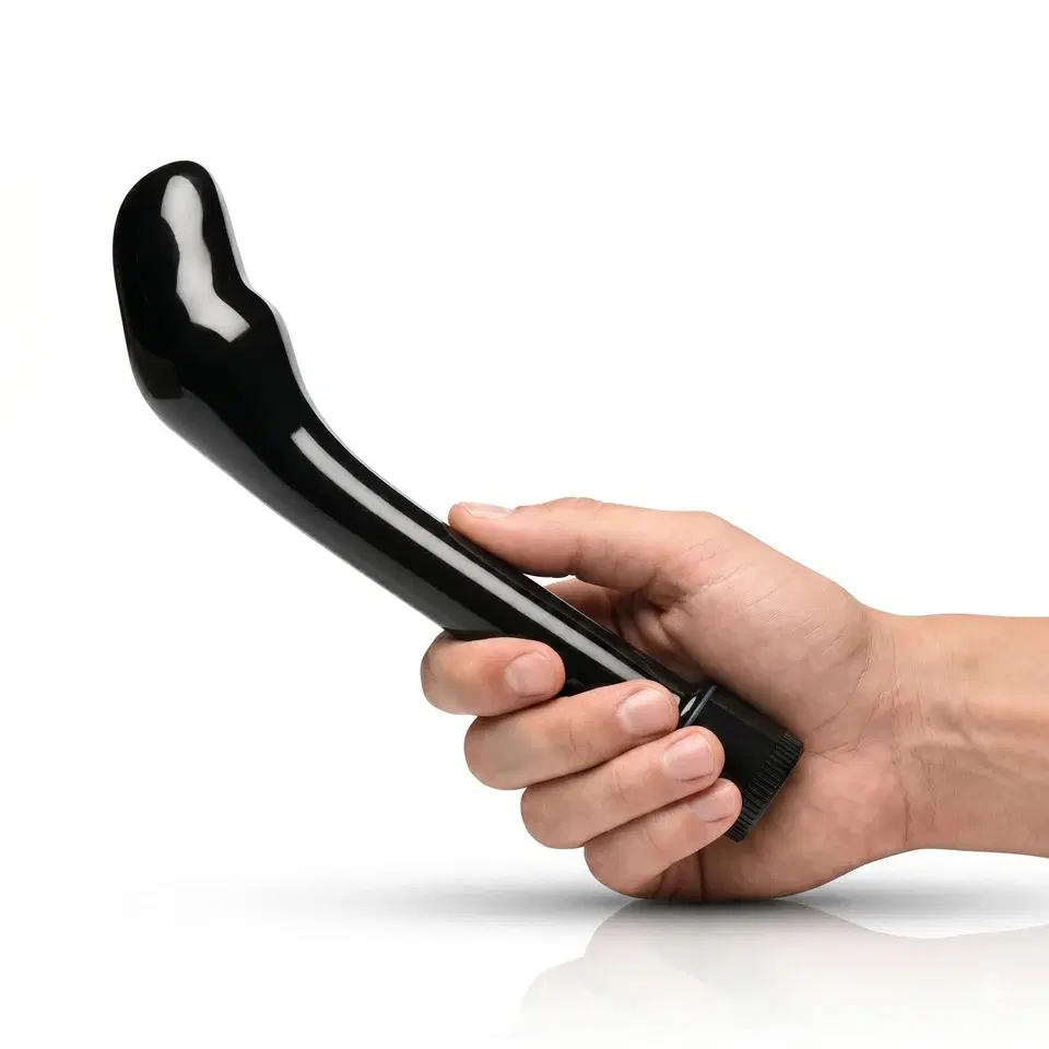 Essential P-Spot Vibe