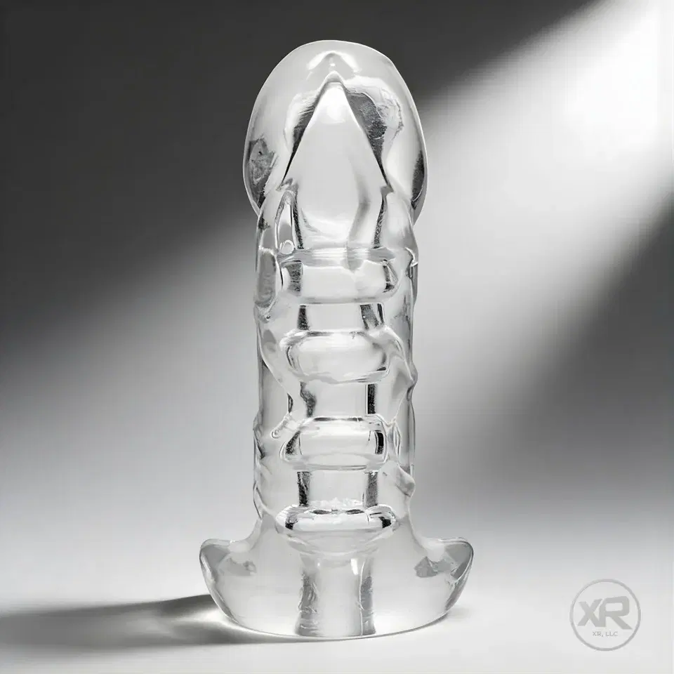 Girth Enhancing Penetration Device and Stroker Sleeve