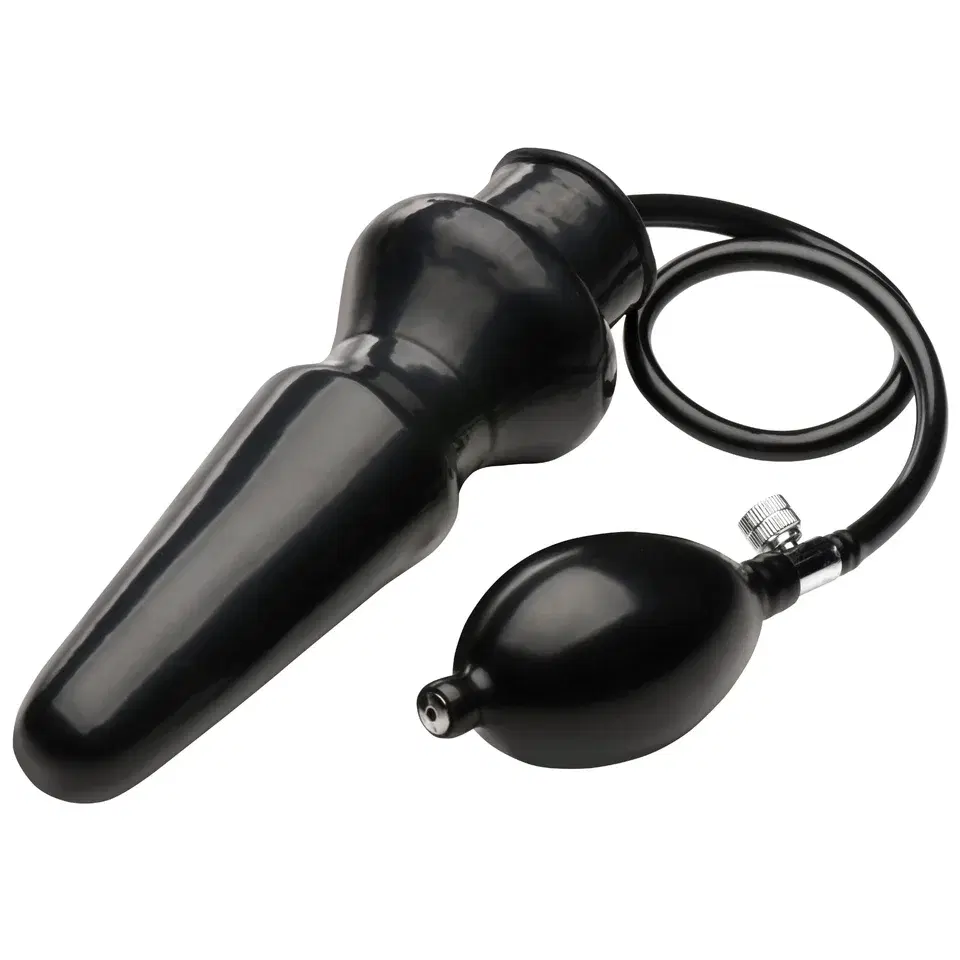 Expand XL Inflatable Anal Plug