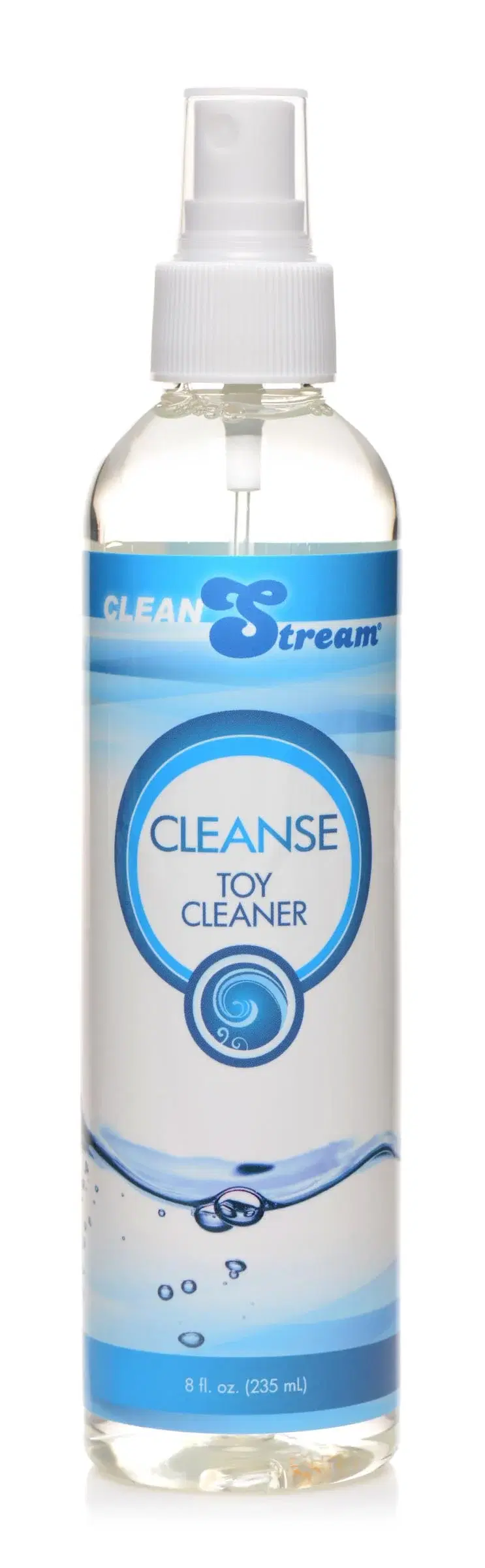 CleanStream Cleanse Natural Cleaner - 8 oz