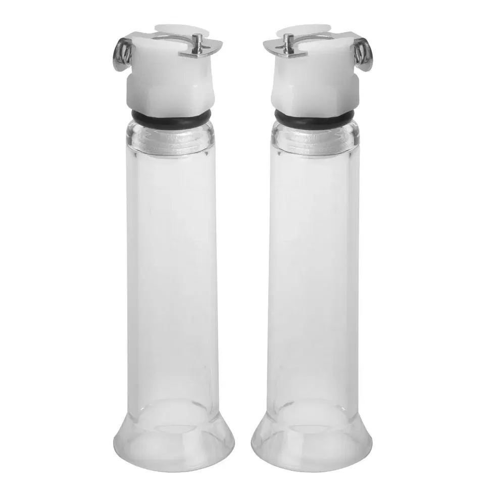 Nipple Cylinders- Medium